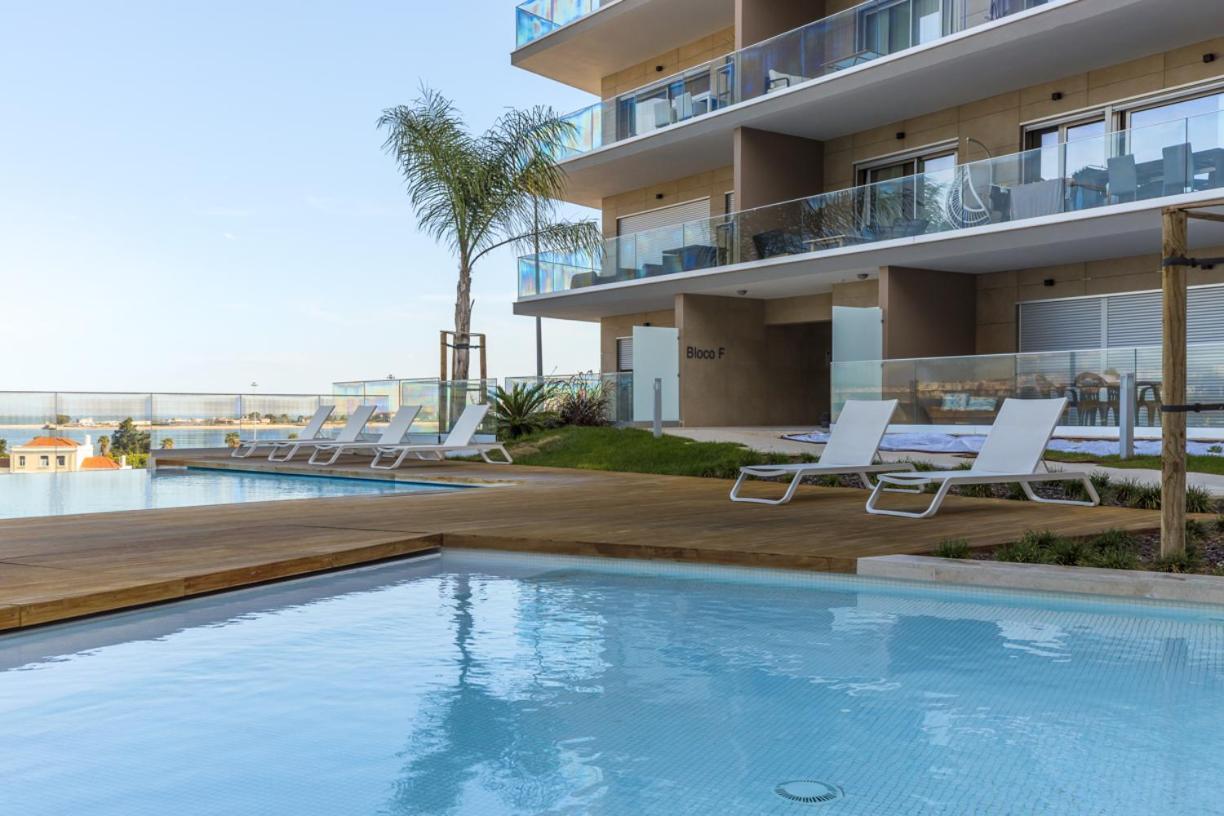 Villa Famille Seixal  Exterior foto