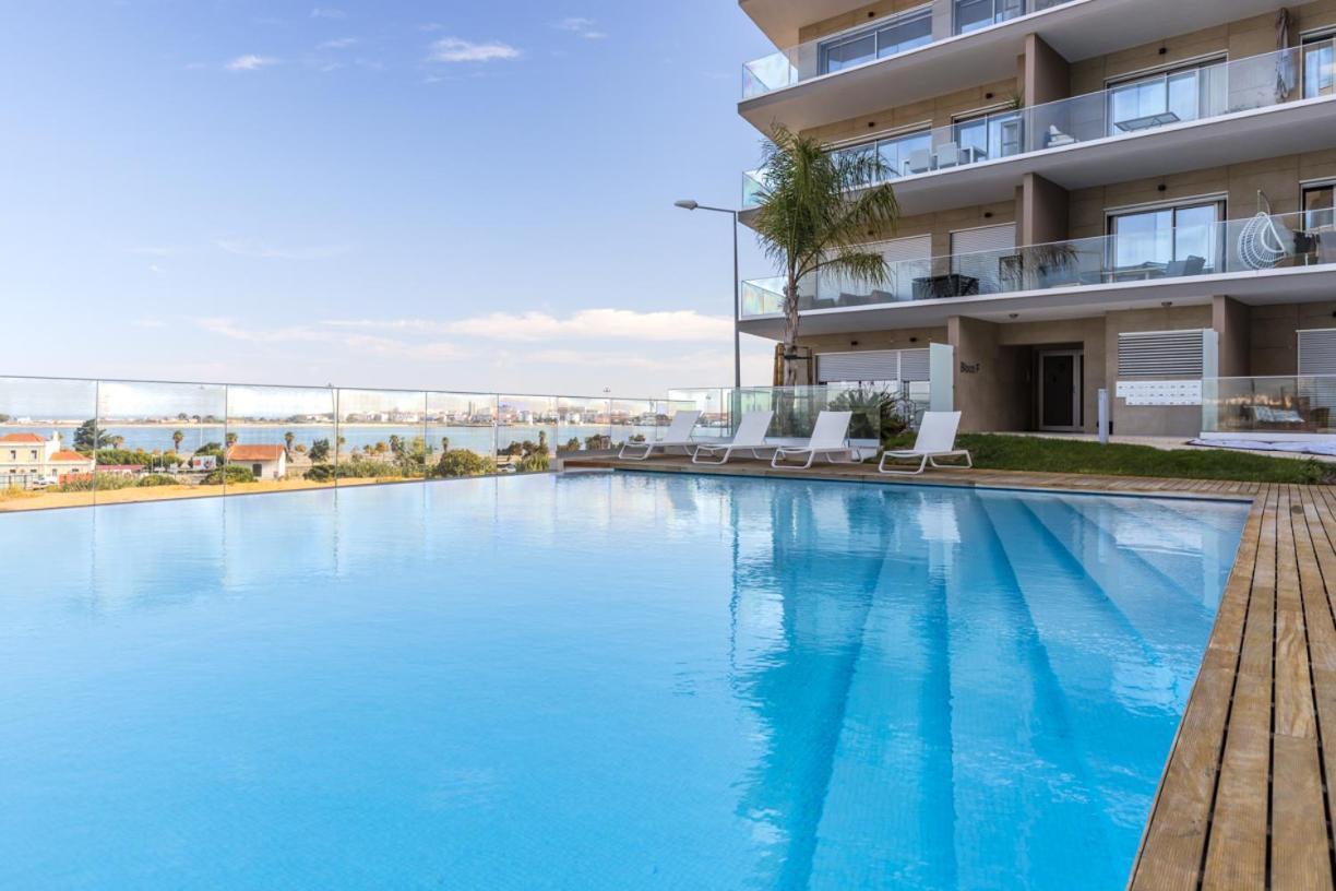 Villa Famille Seixal  Exterior foto
