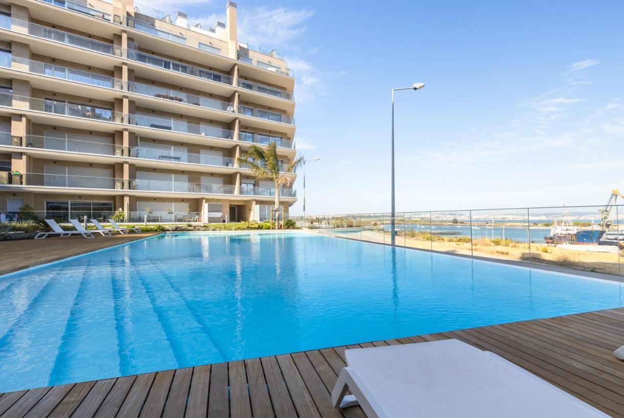 Villa Famille Seixal  Exterior foto