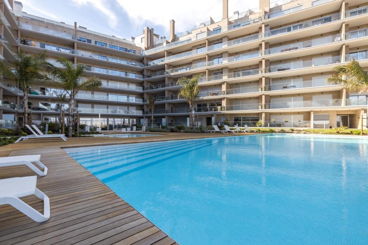 Villa Famille Seixal  Exterior foto